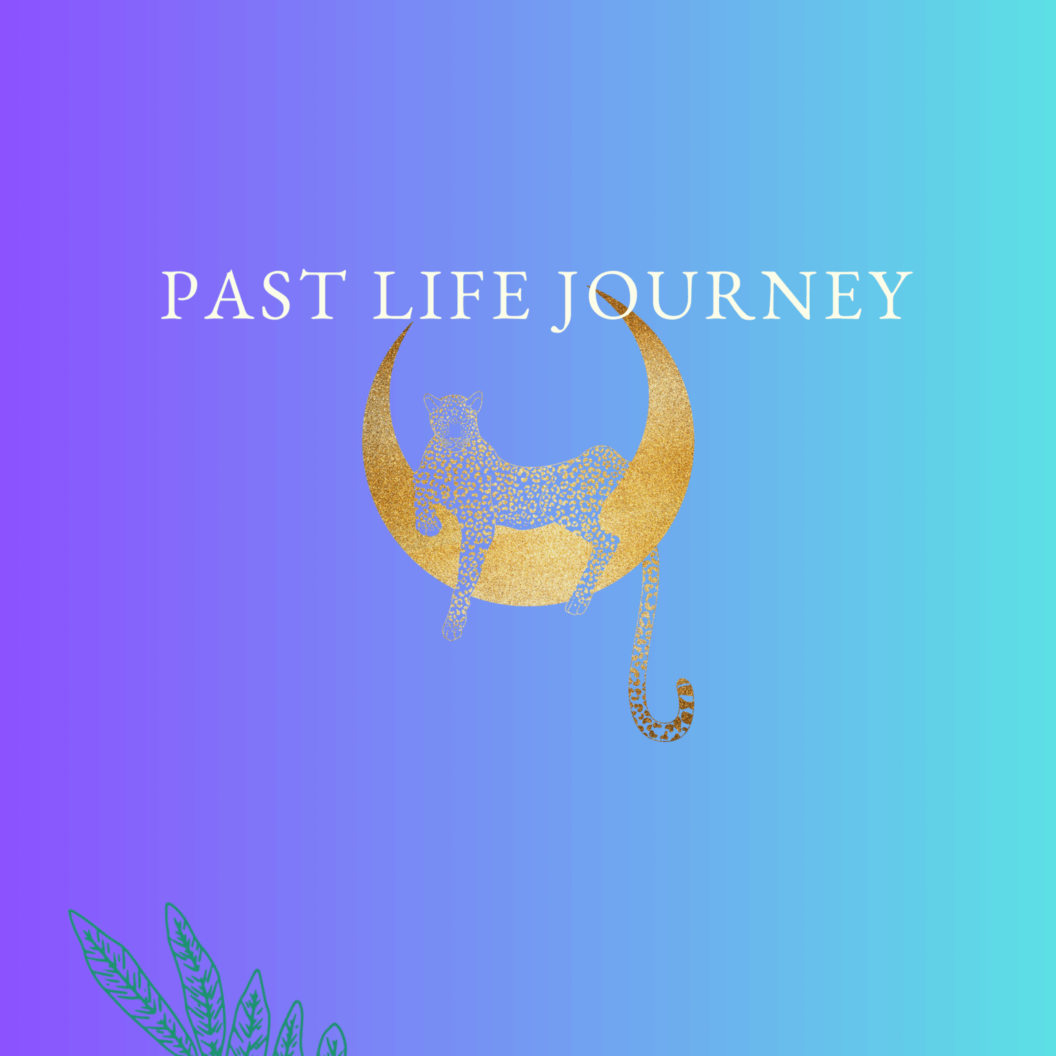 Past Life Journey Workshop | You Are Your Own Hero