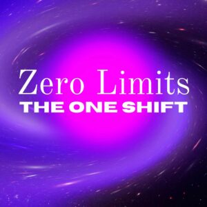 Zero Limits - The One Shift