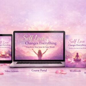 Self Love Changes Everything