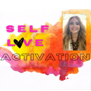 Self Love Activation Kit